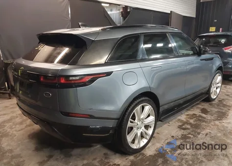 2019 Land Rover Range Rover Velar P250 R-Dynamic Se z USA, uszkodzony, nr VIN SALYL2EX1KA202511